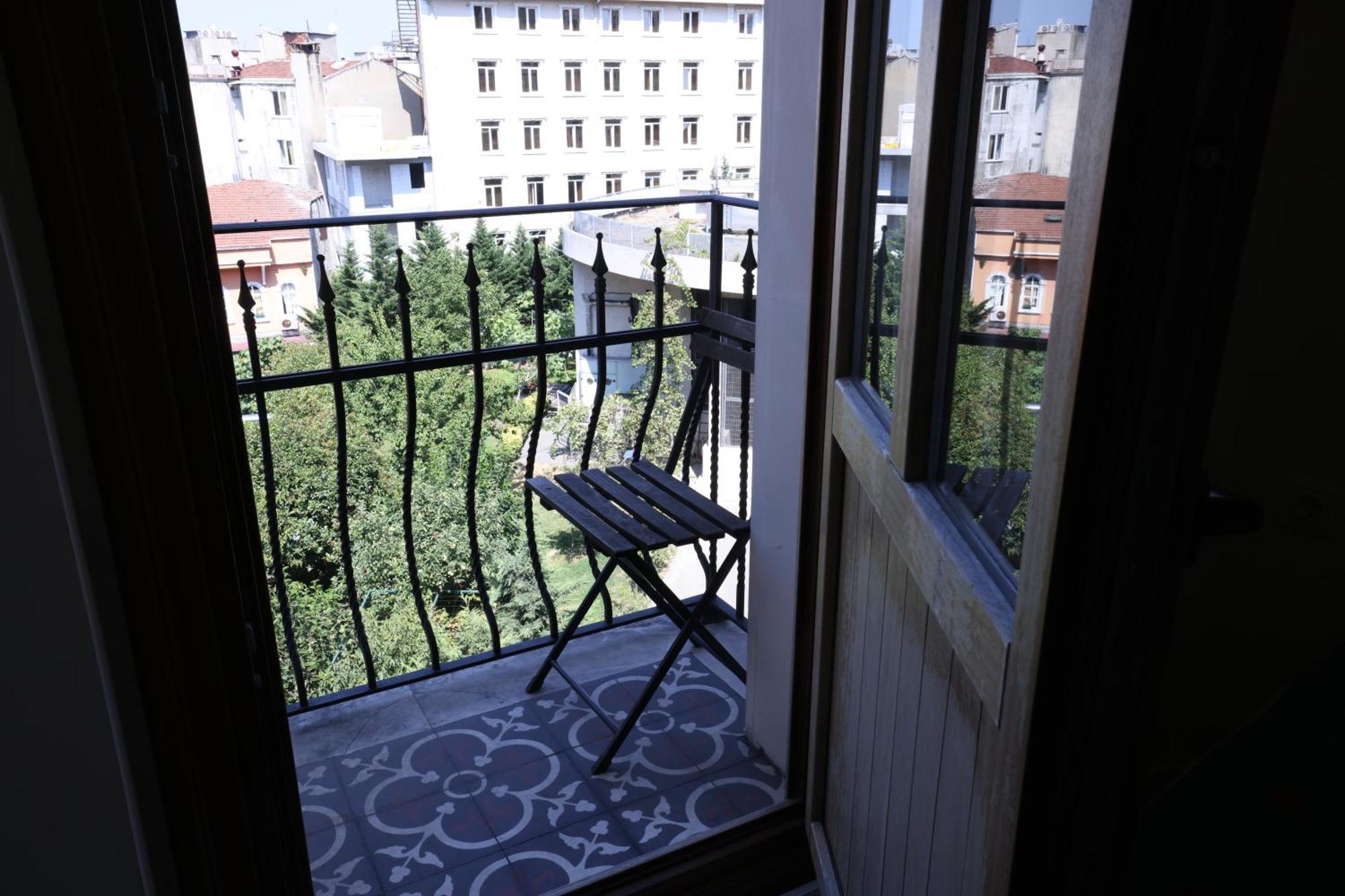 Nusretbey Hotel — Photos 2